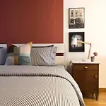 Old City Gem-Very Comfy Bed-Bakery Downstairs Apartment Bern