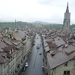Apartment Old City Gem-Very Comfy Bed-Bakery Downstairs Bern