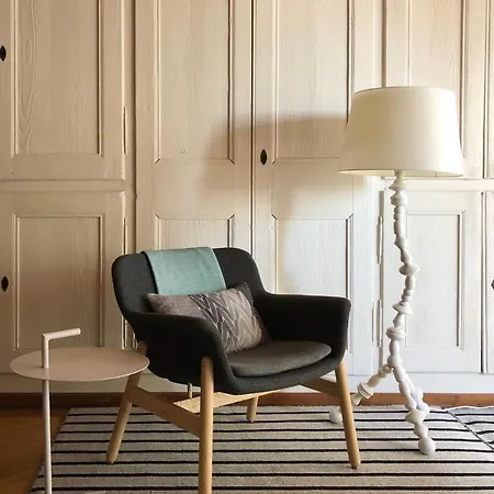 Historical Flat, By Zytglogge - 1st Floor * Bern
