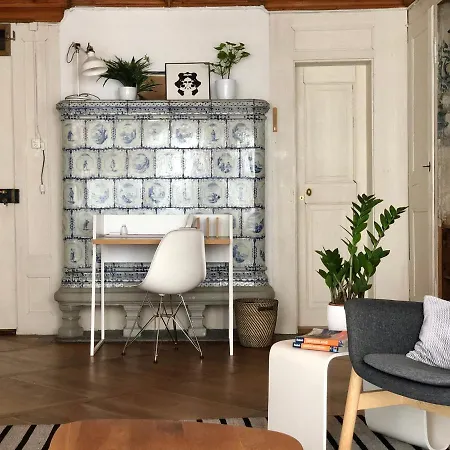 Historical Flat, By Zytglogge - 1st Floor Apartment *