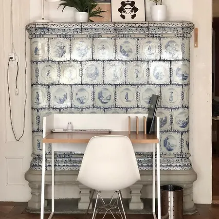 Historical Flat, By Zytglogge - 1st Floor Apartment