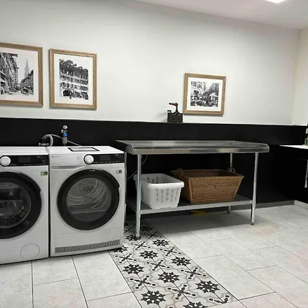 Lägenhet Old Town Gem Comfy Queen Bed & Fast Wifi