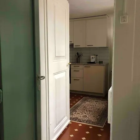 Old Town Gem Comfy Queen Bed & Fast Wifi Apartment Bern