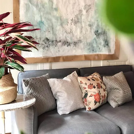 Old Town Gem Comfy Queen Bed & Fast Wifi Lägenhet Bern