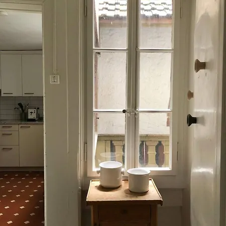 Old Town Gem Comfy Queen Bed & Fast Wifi