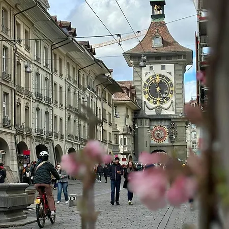 Lägenhet Old Town Gem Comfy Queen Bed & Fast Wifi