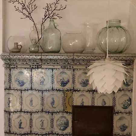 Old Town Gem Comfy Queen Bed & Fast Wifi * Bern