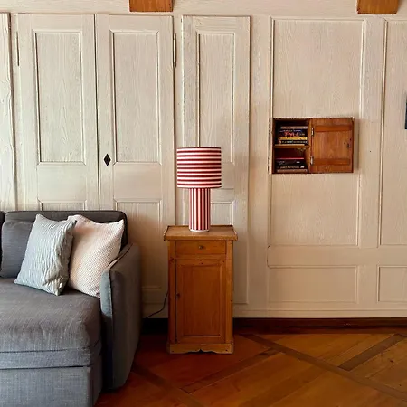 Lägenhet Old Town Gem Comfy Queen Bed & Fast Wifi Bern