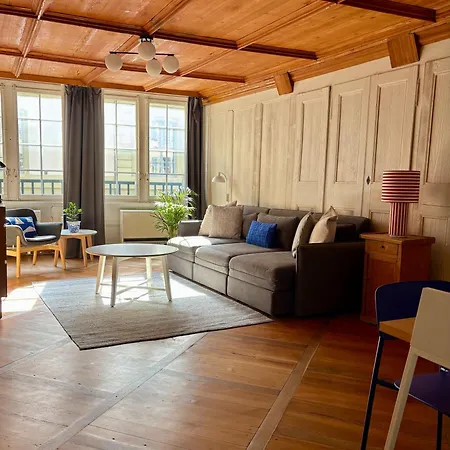 Apartment Old Town Gem Comfy Queen Bed & Fast Wifi