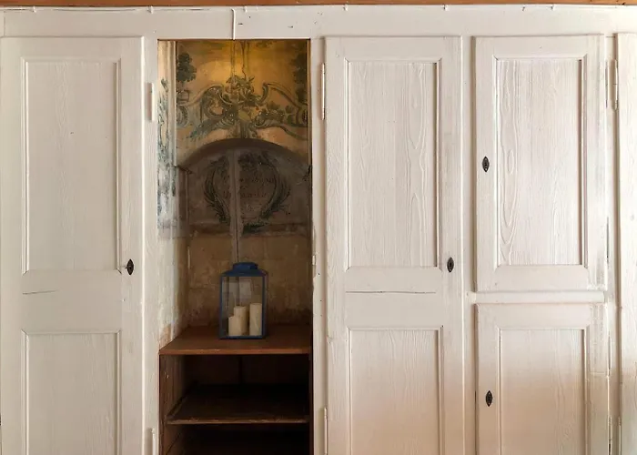 公寓 Old Town Gem Comfy Queen Bed & Fast Wifi 伯尔尼