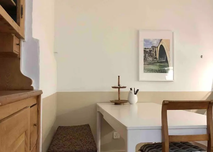 公寓 Old Town Gem Comfy Queen Bed & Fast Wifi