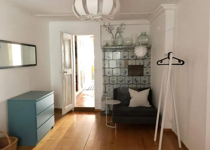 Old City Gem-Very Comfy Bed-Bakery Downstairs *