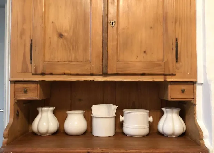 Old Town Gem Comfy Queen Bed & Fast Wifi 公寓 *